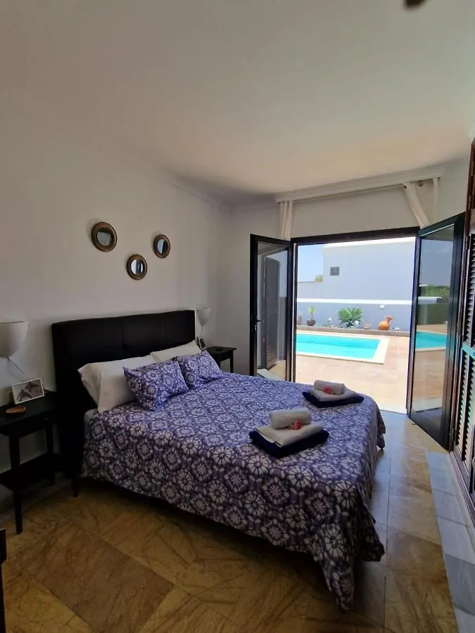 Villa Lola Playa Blanca   Playa Blanca (Lanzarote)