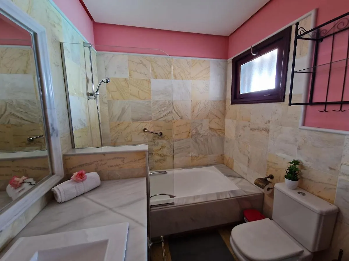 Villa Lola Playa Blanca