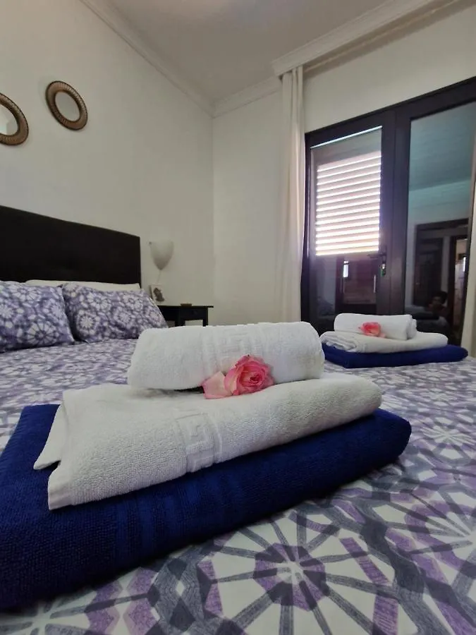 Villa Lola Playa Blanca