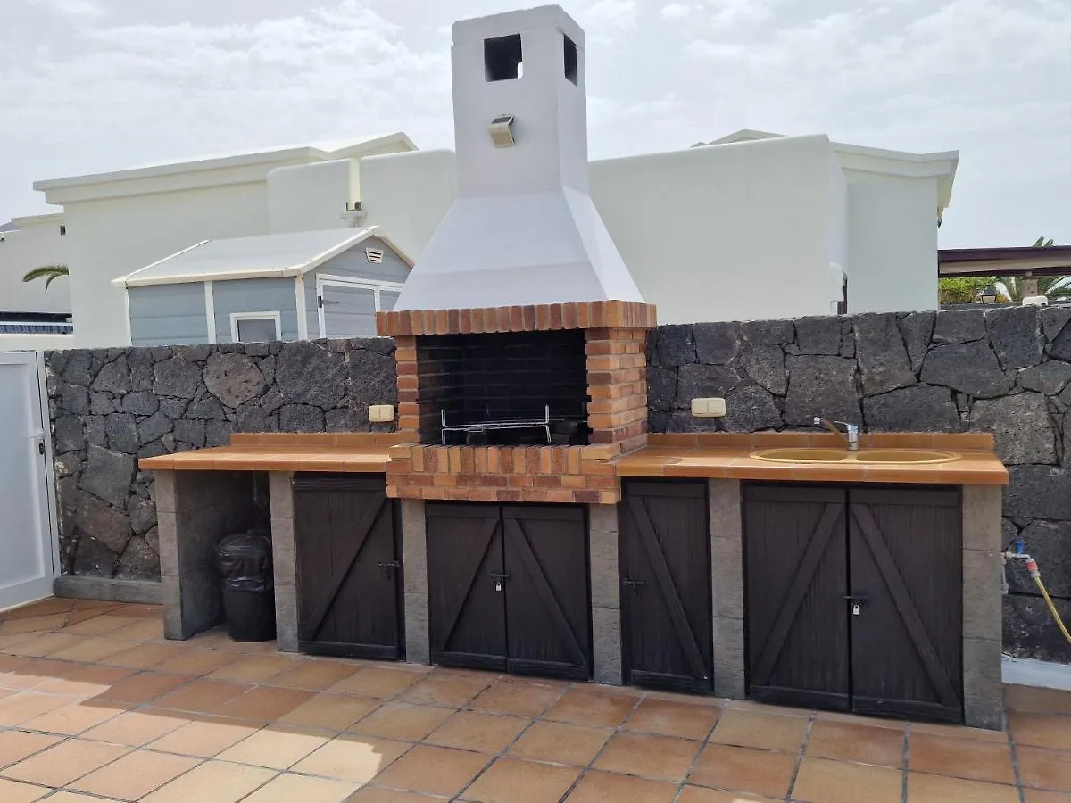 Villa Lola Playa Blanca
