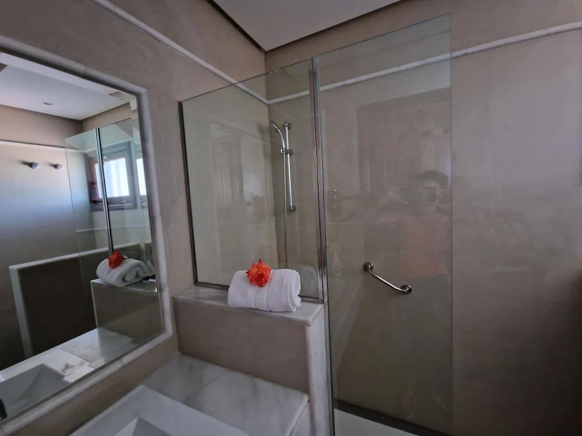 Villa Lola Playa Blanca  Spanien