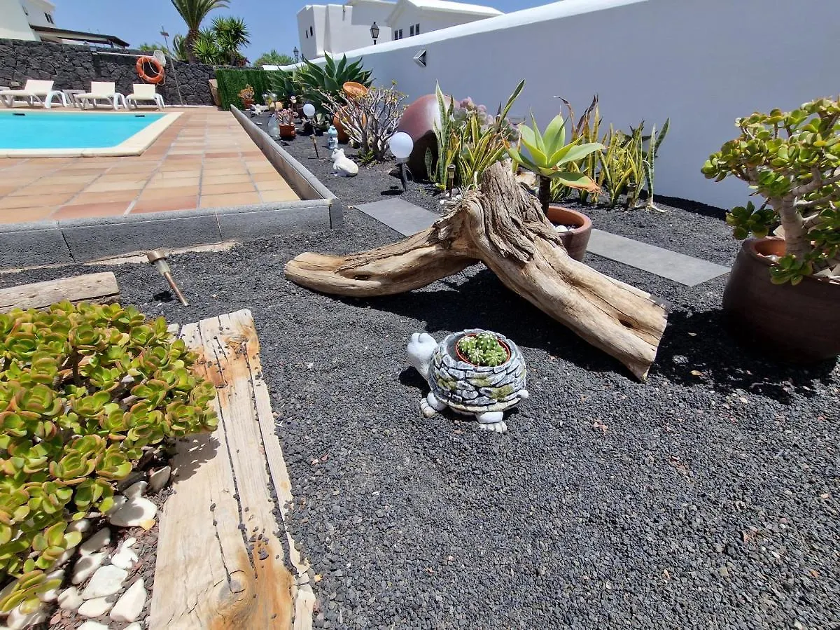 Villa Lola Playa Blanca  Playa Blanca (Lanzarote)