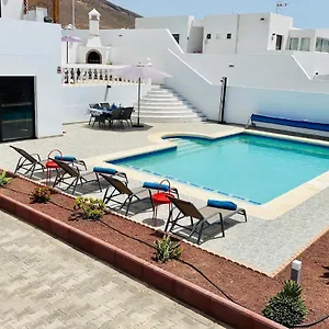 Casa Geco Apartamento