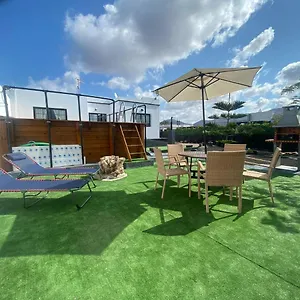 La Marina Villa