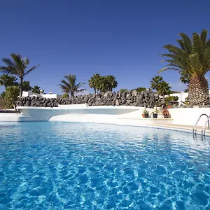 Lejlighedshotel Jardines Del Sol, Playa Blanca (Lanzarote)