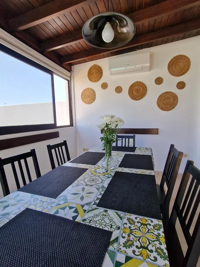 Villa Lola Playa Blanca  España