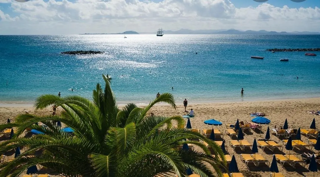 Villa Lola Playa Blanca