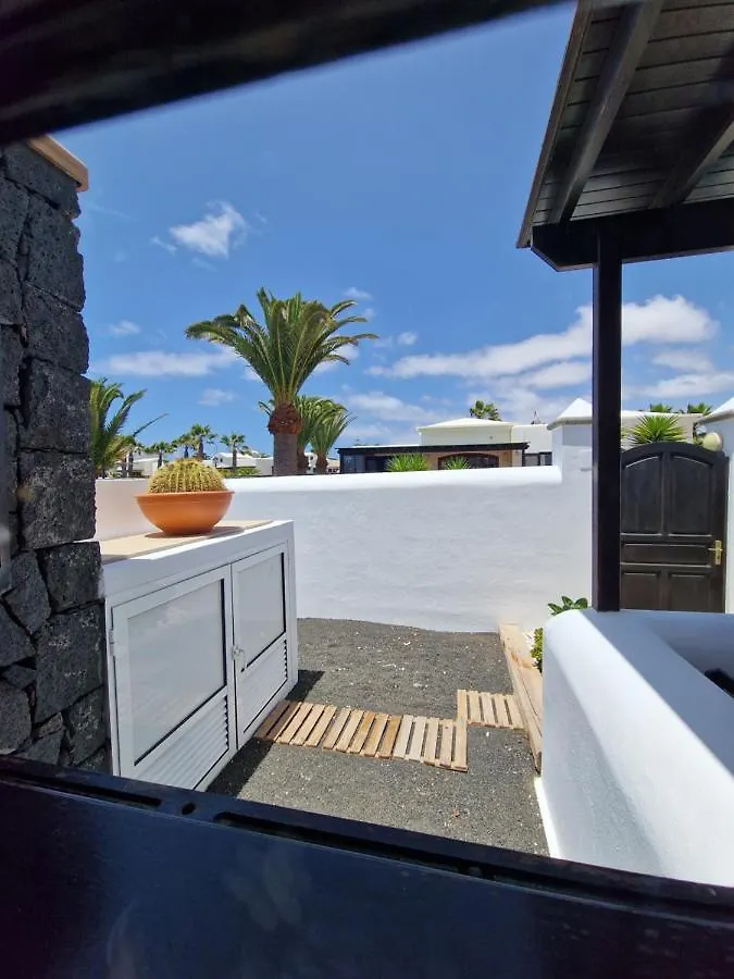 Villa Lola Playa Blanca  España