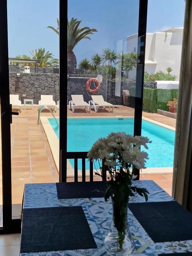 Villa Lola Playa Blanca  Playa Blanca (Lanzarote)