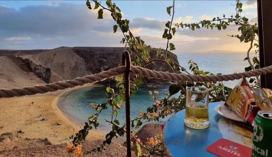 Villa Lola Playa Blanca  España