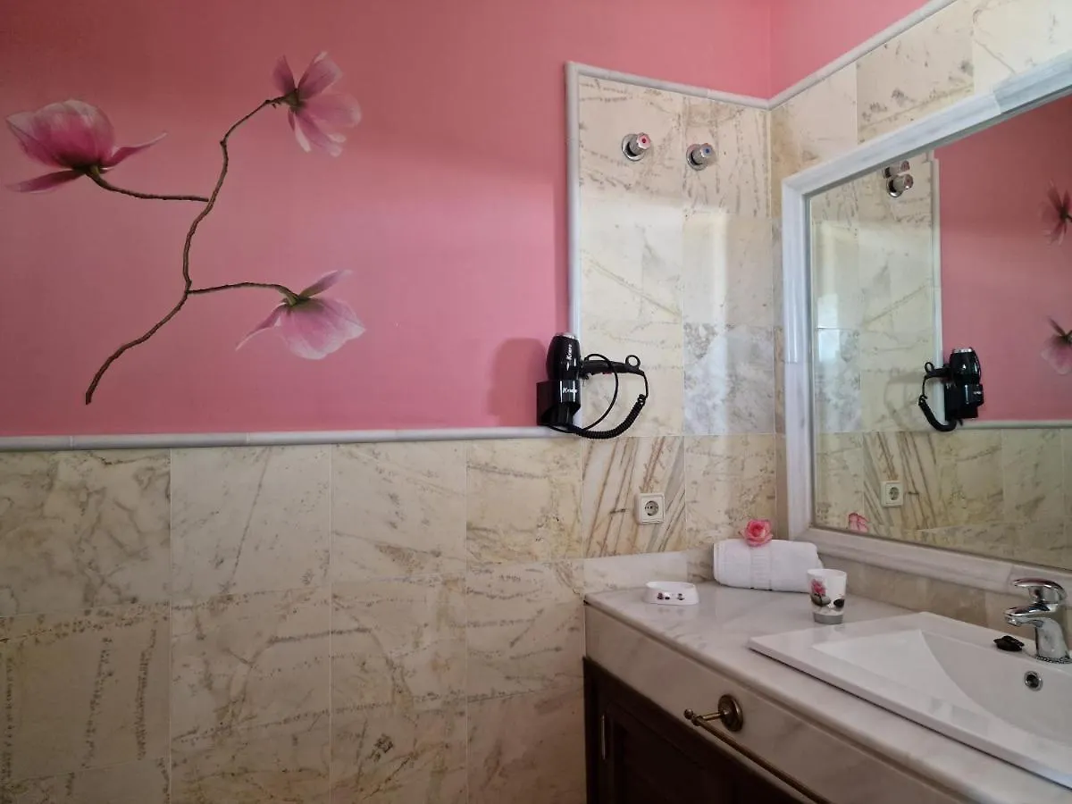 Villa Lola Playa Blanca