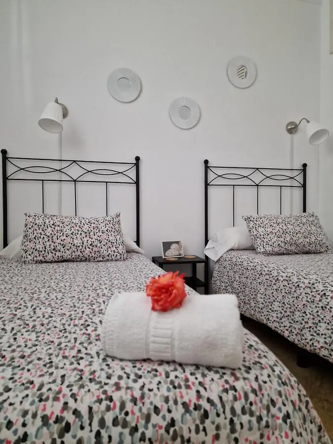 Villa Lola Playa Blanca  0*, Playa Blanca (Lanzarote)