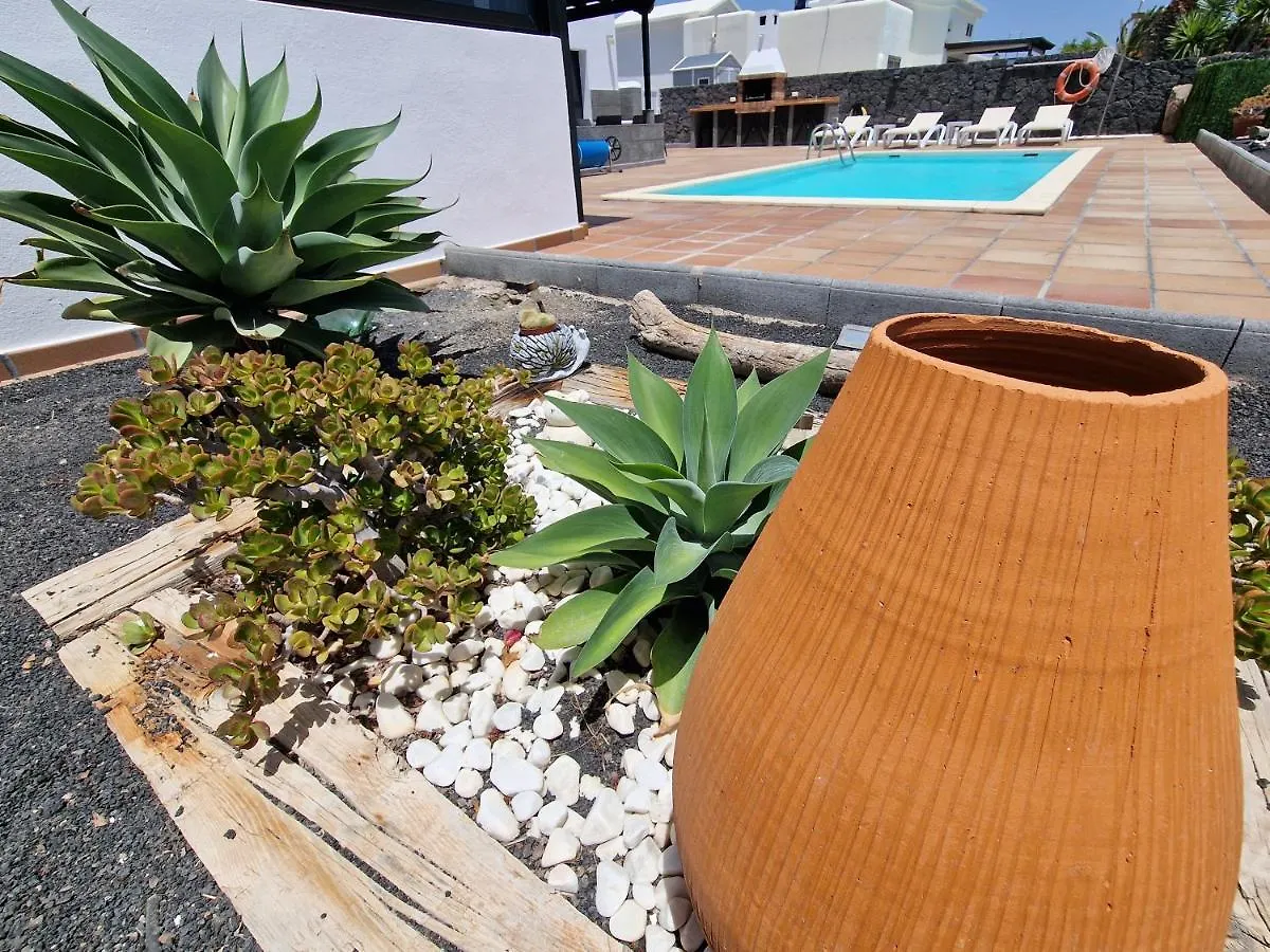 Villa Lola Playa Blanca  Playa Blanca (Lanzarote)