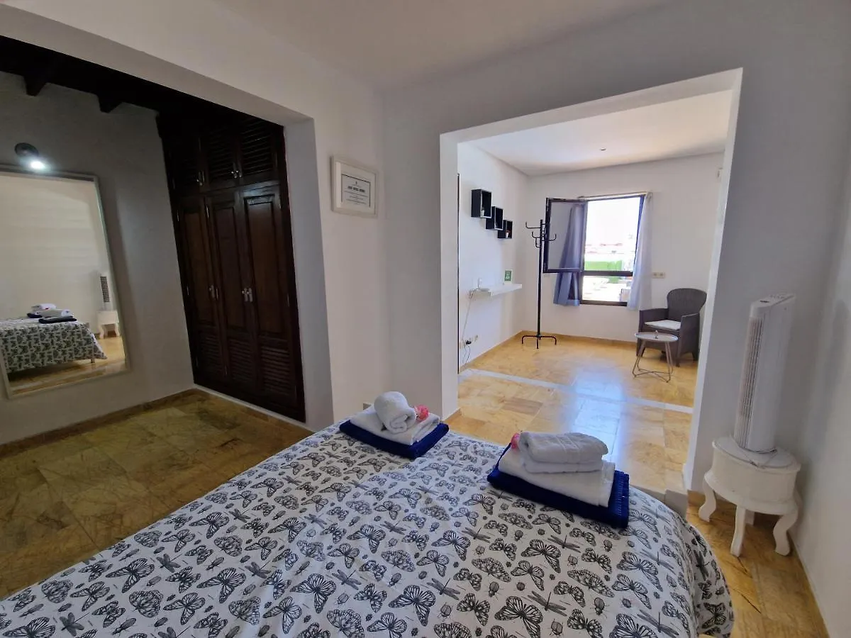 Villa Lola Playa Blanca