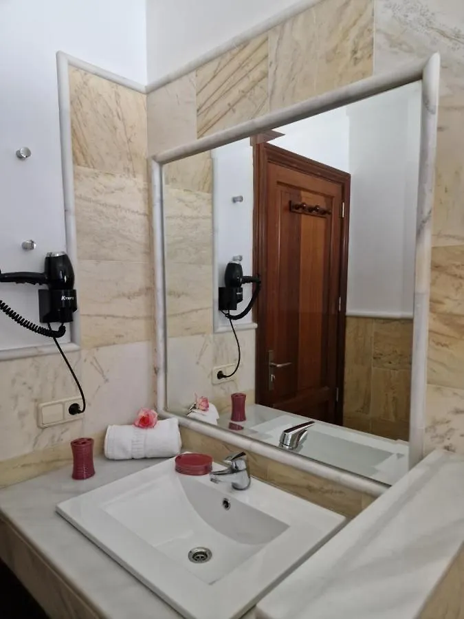 Villa Lola Playa Blanca