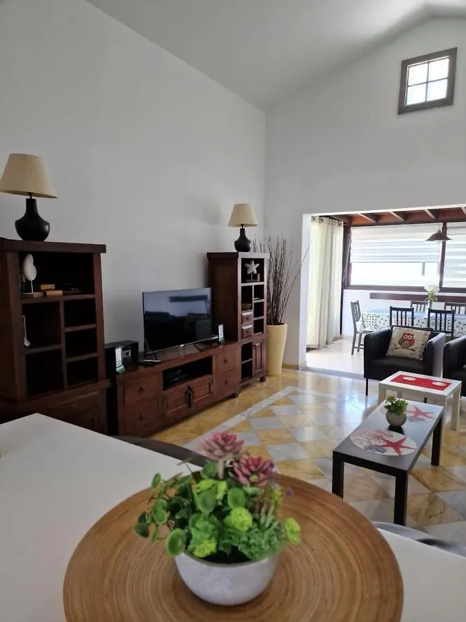Villa Lola Playa Blanca