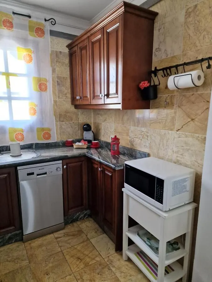 Villa Lola Playa Blanca