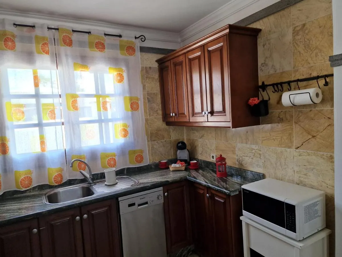 Villa Lola Playa Blanca