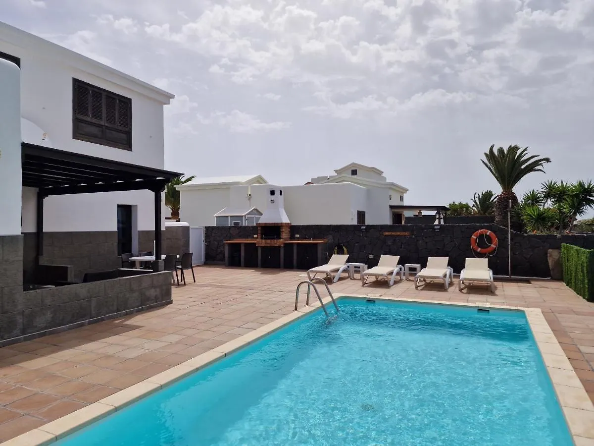 Villa Lola Playa Blanca   Playa Blanca (Lanzarote)