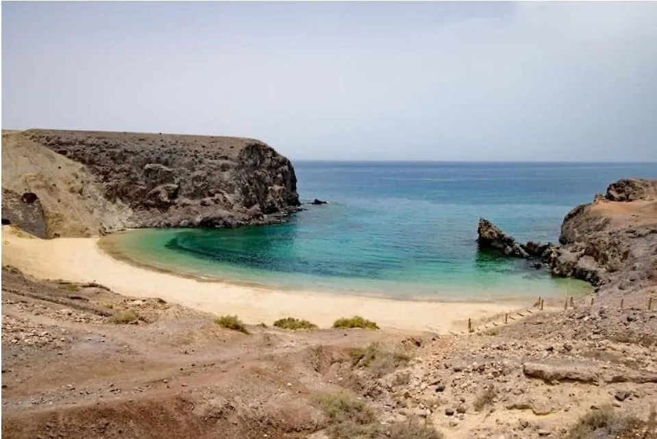 Villa Lola Playa Blanca  0*, Playa Blanca (Lanzarote) Spain