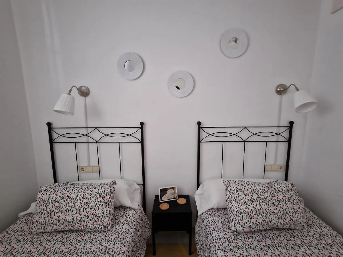 Villa Lola Playa Blanca