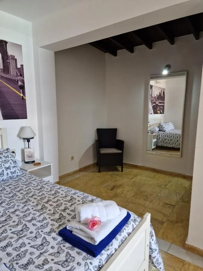 Villa Lola Playa Blanca   Playa Blanca (Lanzarote)