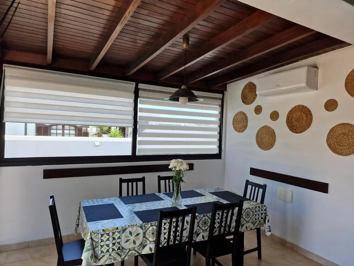 Villa Lola Playa Blanca   Playa Blanca (Lanzarote)