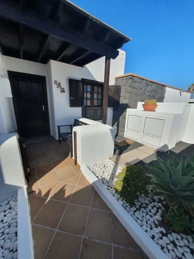Villa Lola Playa Blanca  España